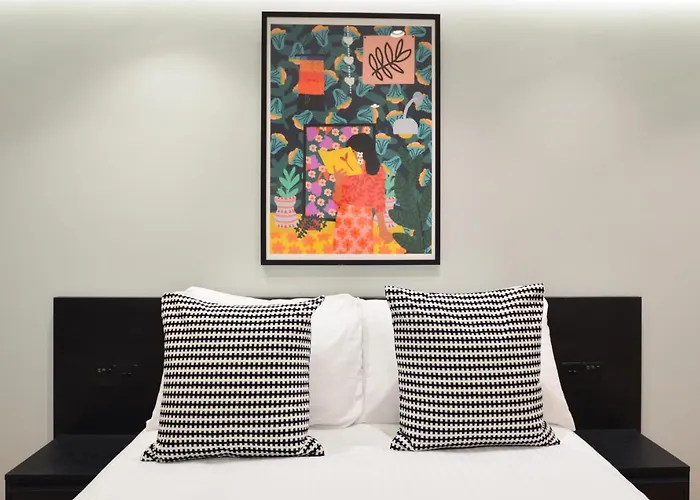 Earls Court East Serviced Apartments By Stayprime