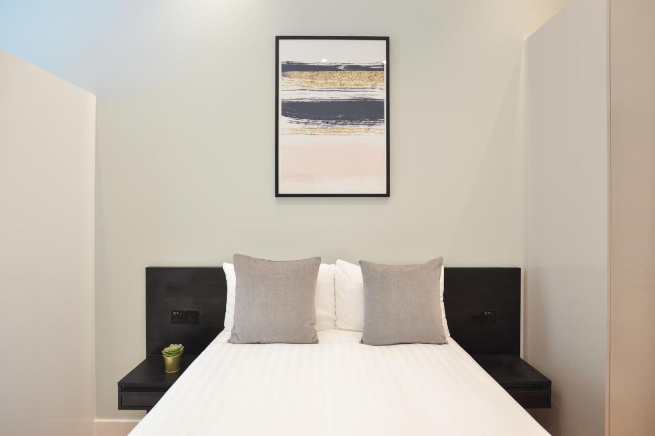 Апарт-отель Earls Court East Serviced By Stayprime