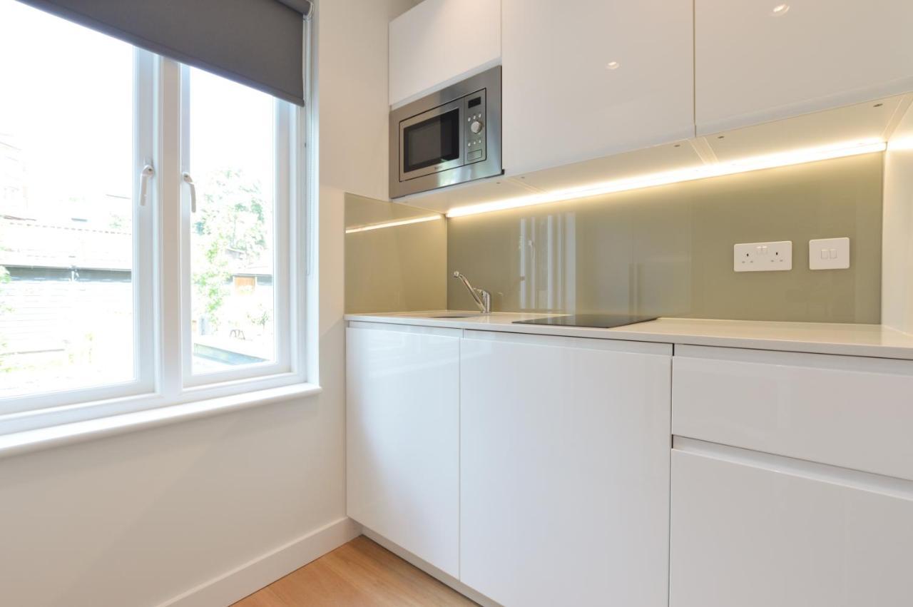 Earls Court East Serviced By Stayprime 3* Лондон