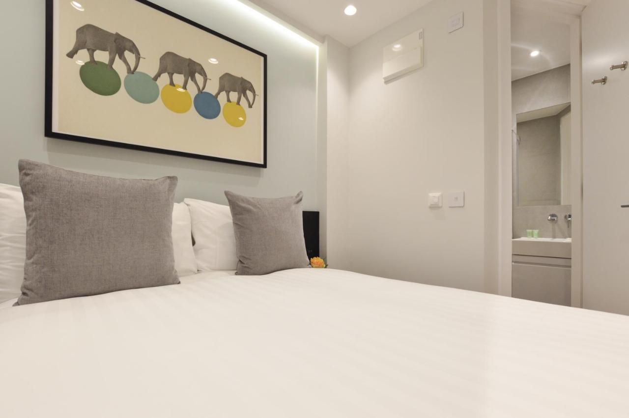 Апарт-отель Earls Court East Serviced By Stayprime