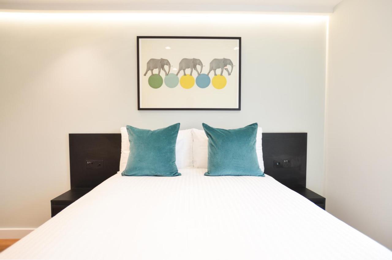 Earls Court East Serviced By Stayprime 3* Лондон
