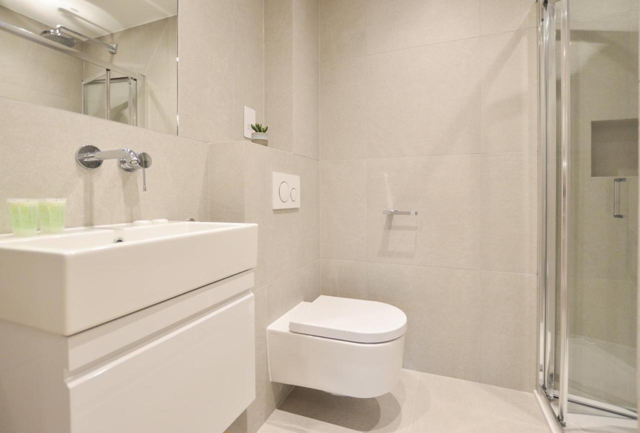 Апарт-отель Earls Court East Serviced By Stayprime 3*