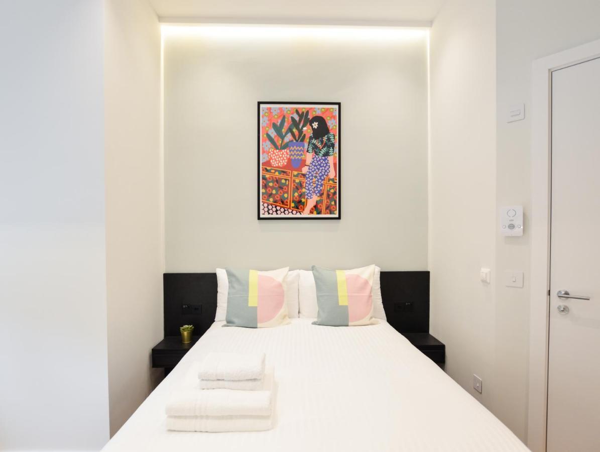 Earls Court East Serviced By Stayprime Апарт-отель Лондон