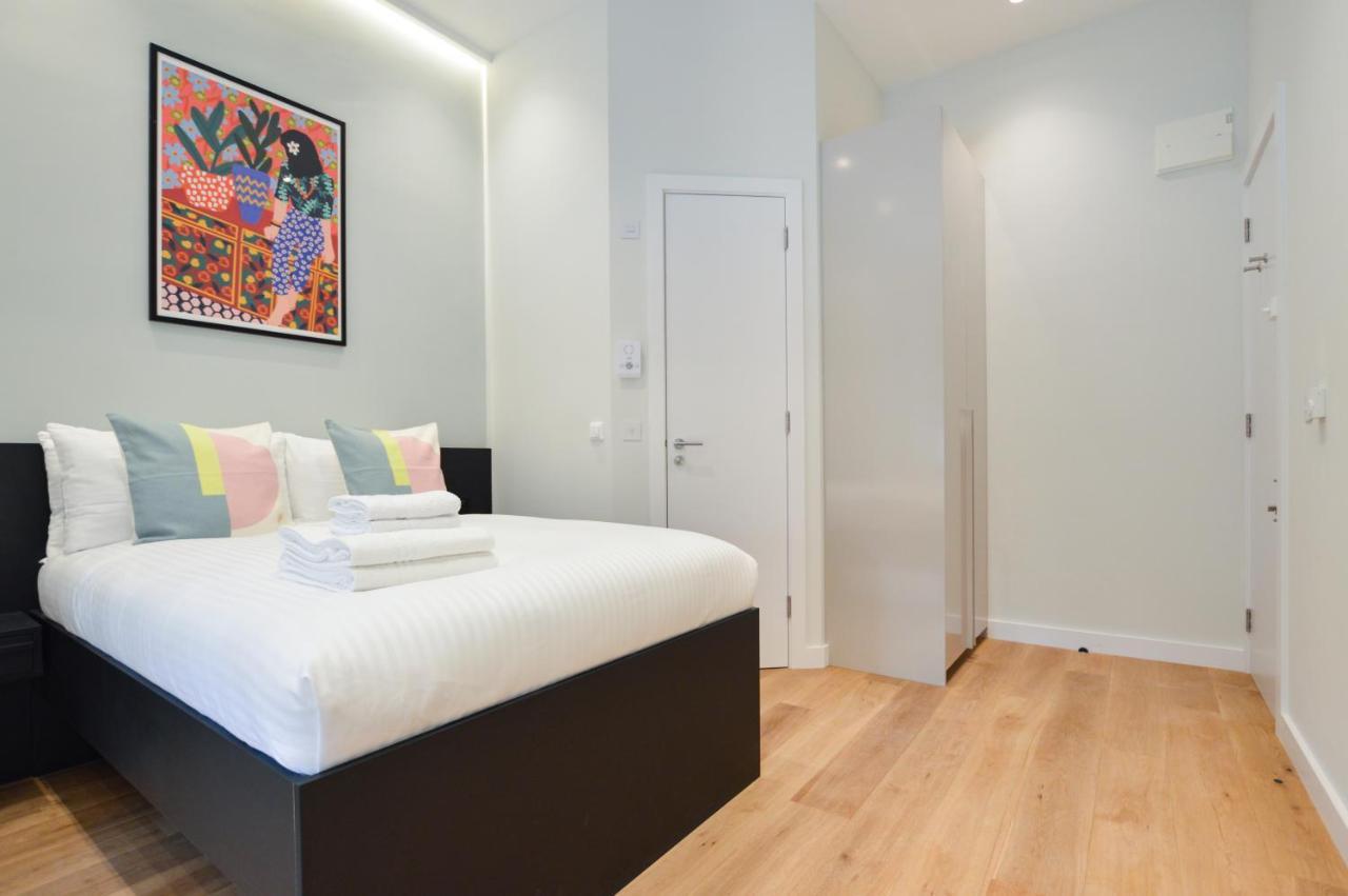 Апарт-отель Earls Court East Serviced By Stayprime Лондон