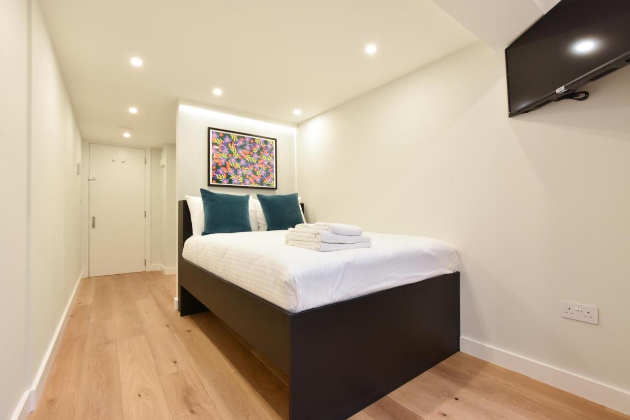 Апарт-отель Earls Court East Serviced By Stayprime 3*