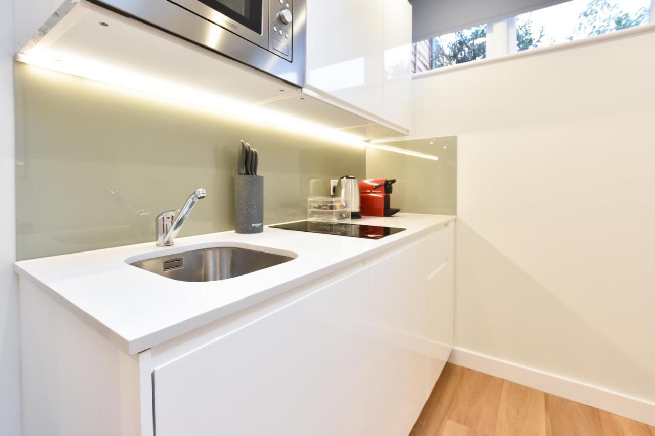 Earls Court East Serviced By Stayprime 3* Лондон
