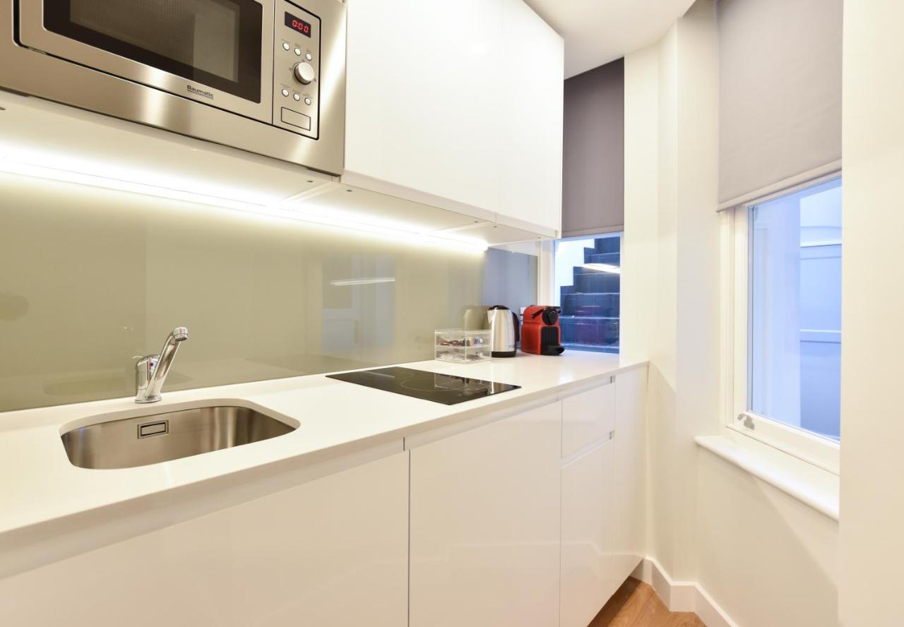 Earls Court East Serviced By Stayprime 3* Лондон