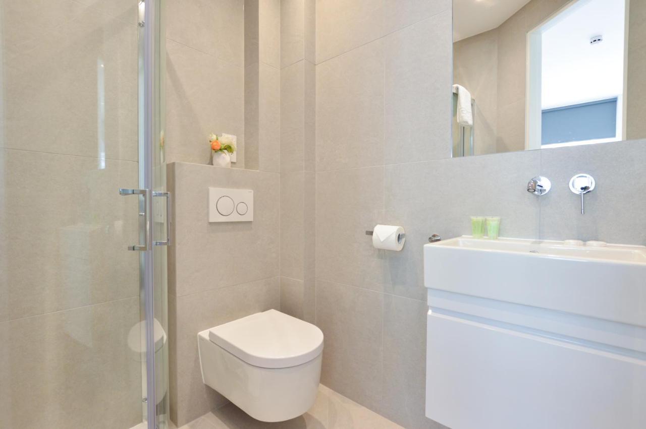 Апарт-отель Earls Court East Serviced By Stayprime 3*