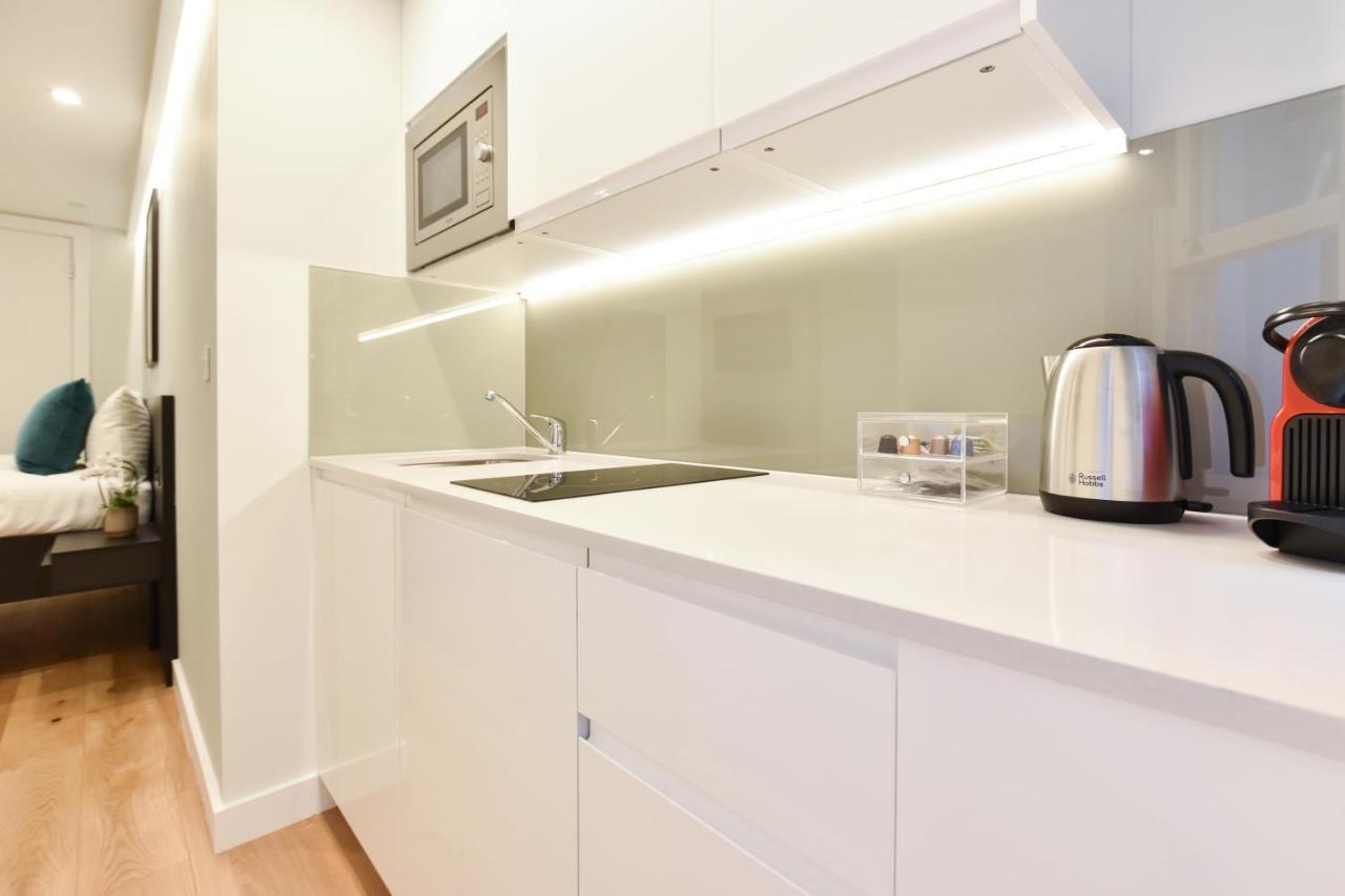 Earls Court East Serviced By Stayprime 3* Лондон