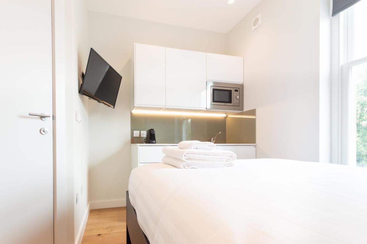 Earls Court East Serviced By Stayprime 3* Лондон