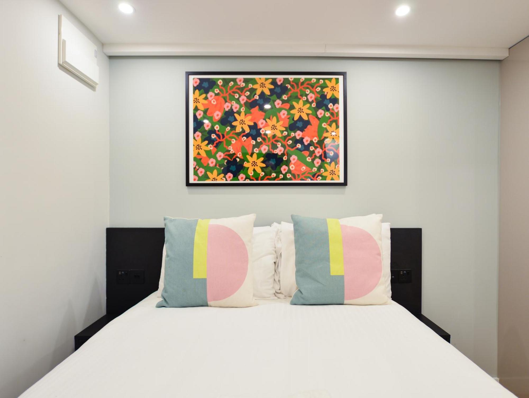 Earls Court East Serviced By Stayprime 3* Лондон