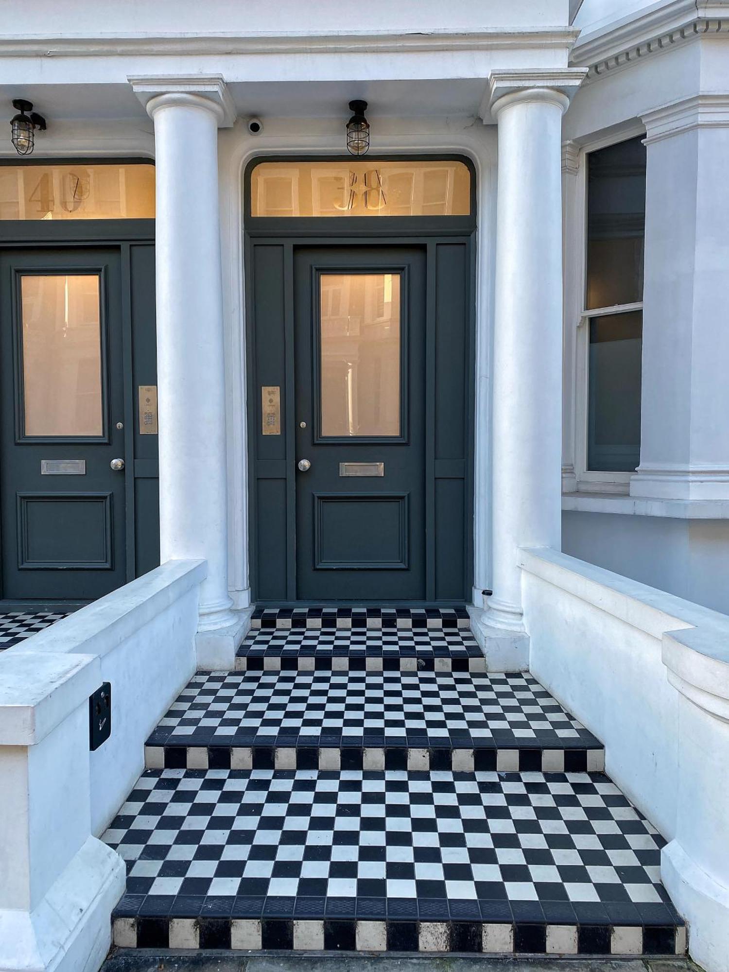 Апарт-отель Earls Court East Serviced By Stayprime 3*