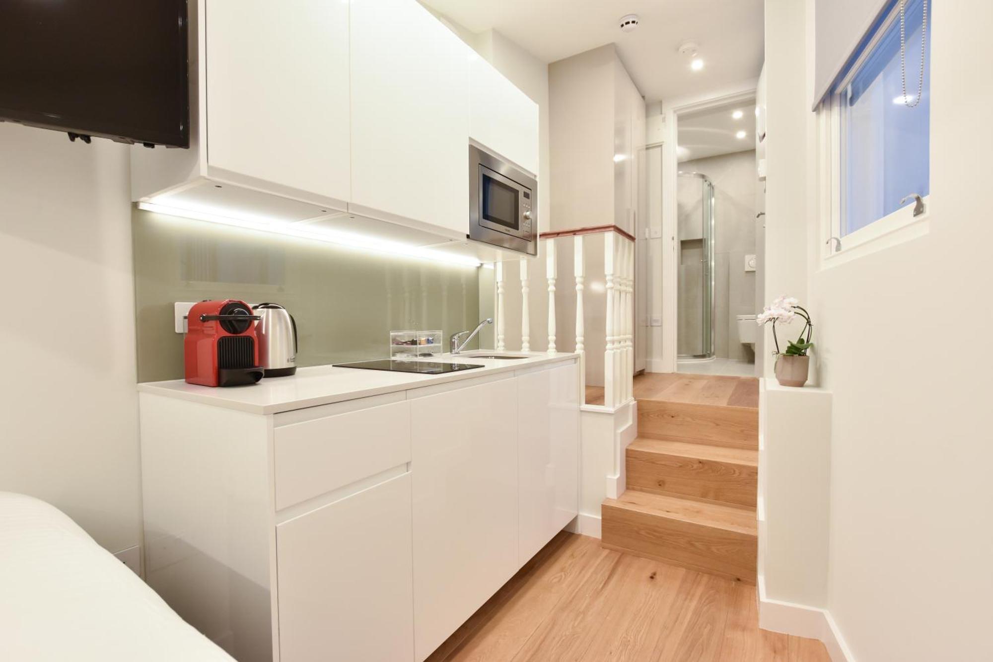 Earls Court East Serviced By Stayprime Апарт-отель 3*