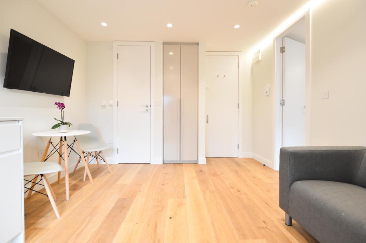Earls Court East Serviced By Stayprime Апарт-отель 3*