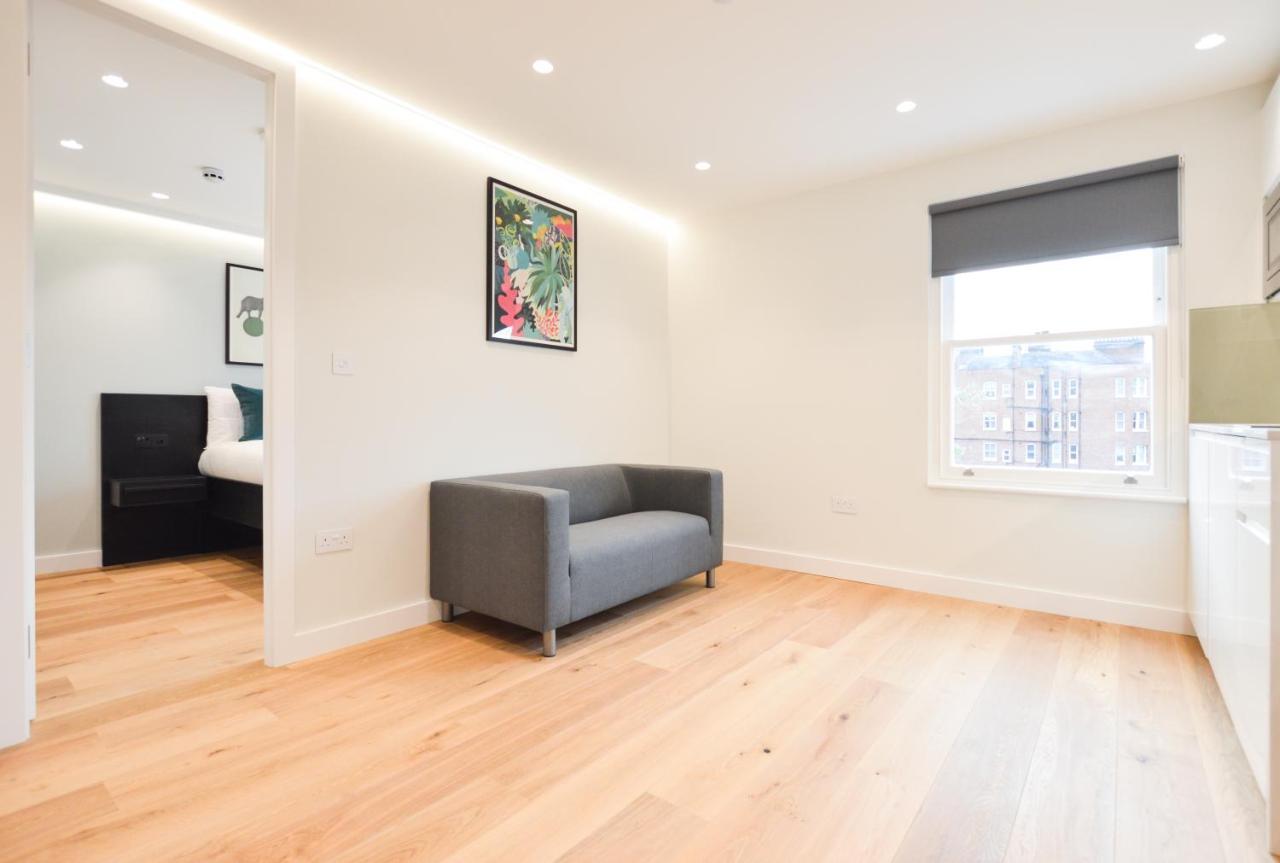 Earls Court East Serviced By Stayprime Апарт-отель