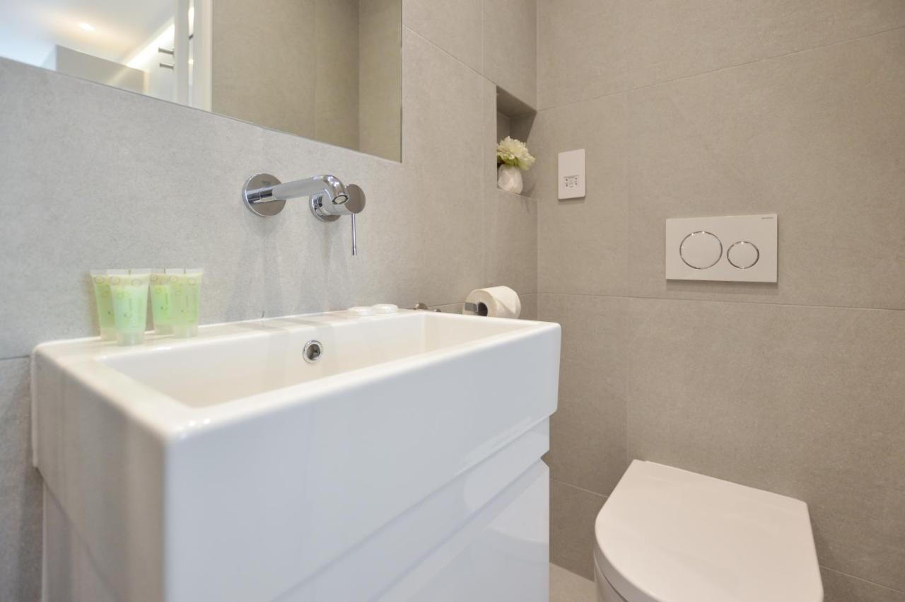 Earls Court East Serviced By Stayprime Апарт-отель