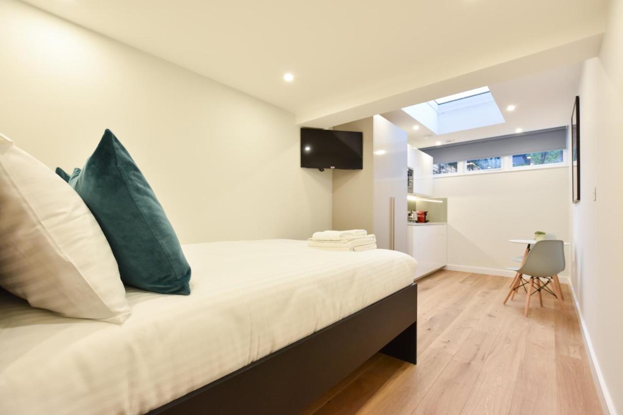 Апарт-отель Earls Court East Serviced By Stayprime