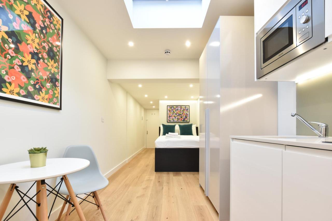 Earls Court East Serviced By Stayprime 3* Лондон