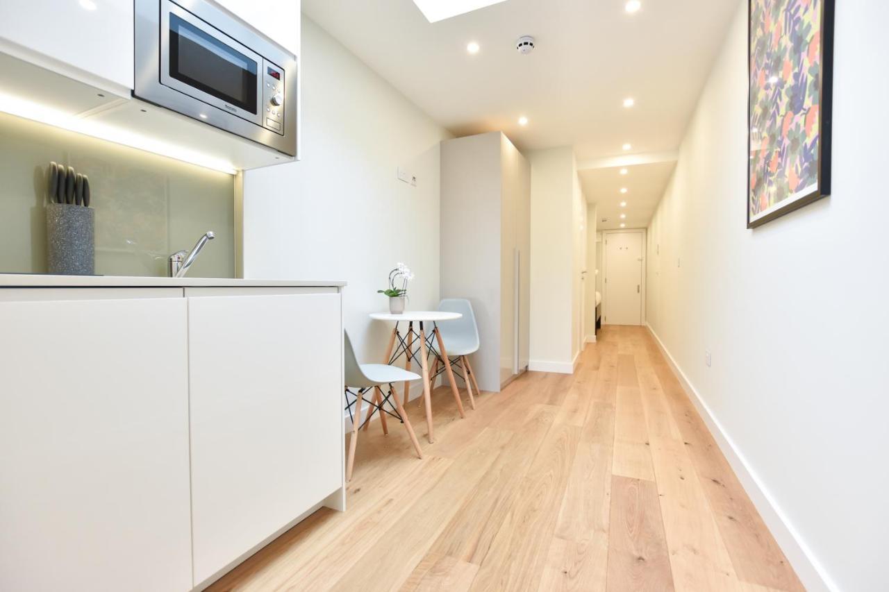 Апарт-отель Earls Court East Serviced By Stayprime