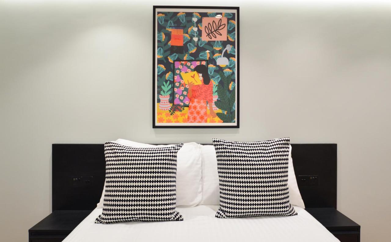 Апарт-отель Earls Court East Serviced By Stayprime Лондон