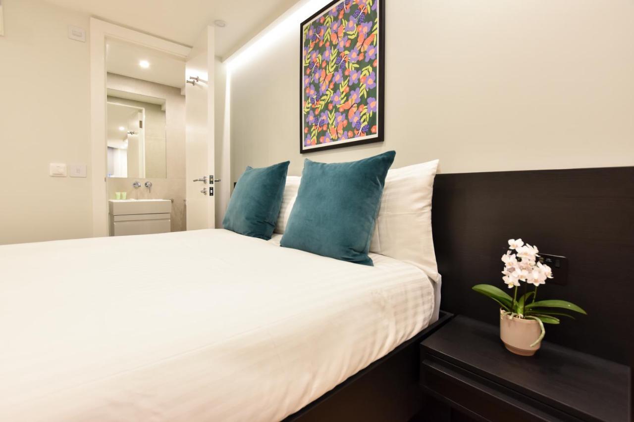 Earls Court East Serviced By Stayprime Апарт-отель