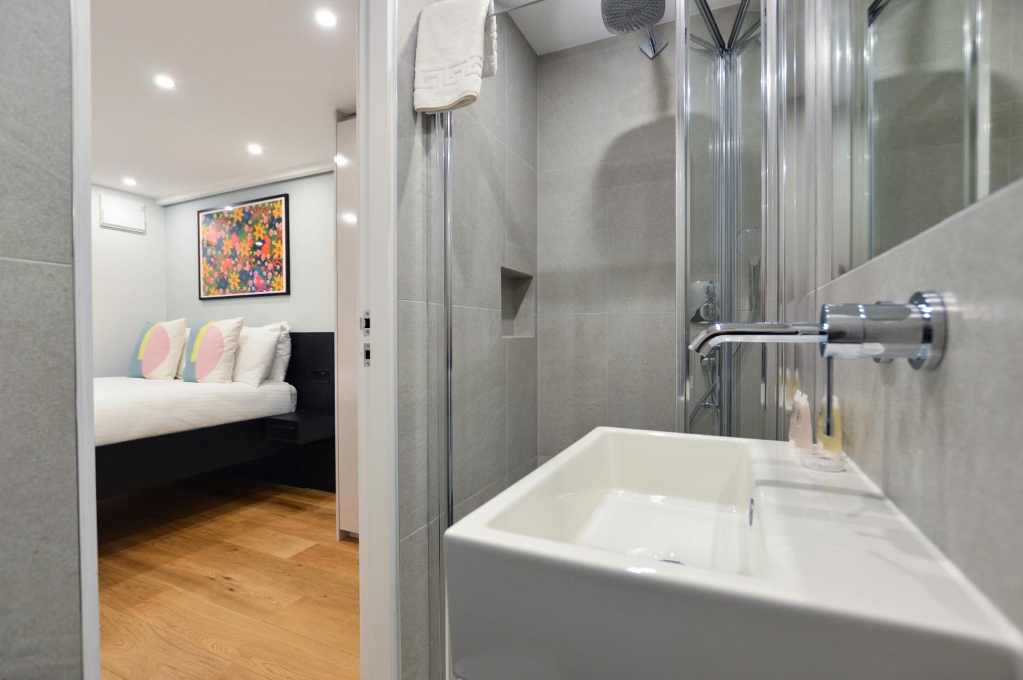 Earls Court East Serviced By Stayprime Апарт-отель