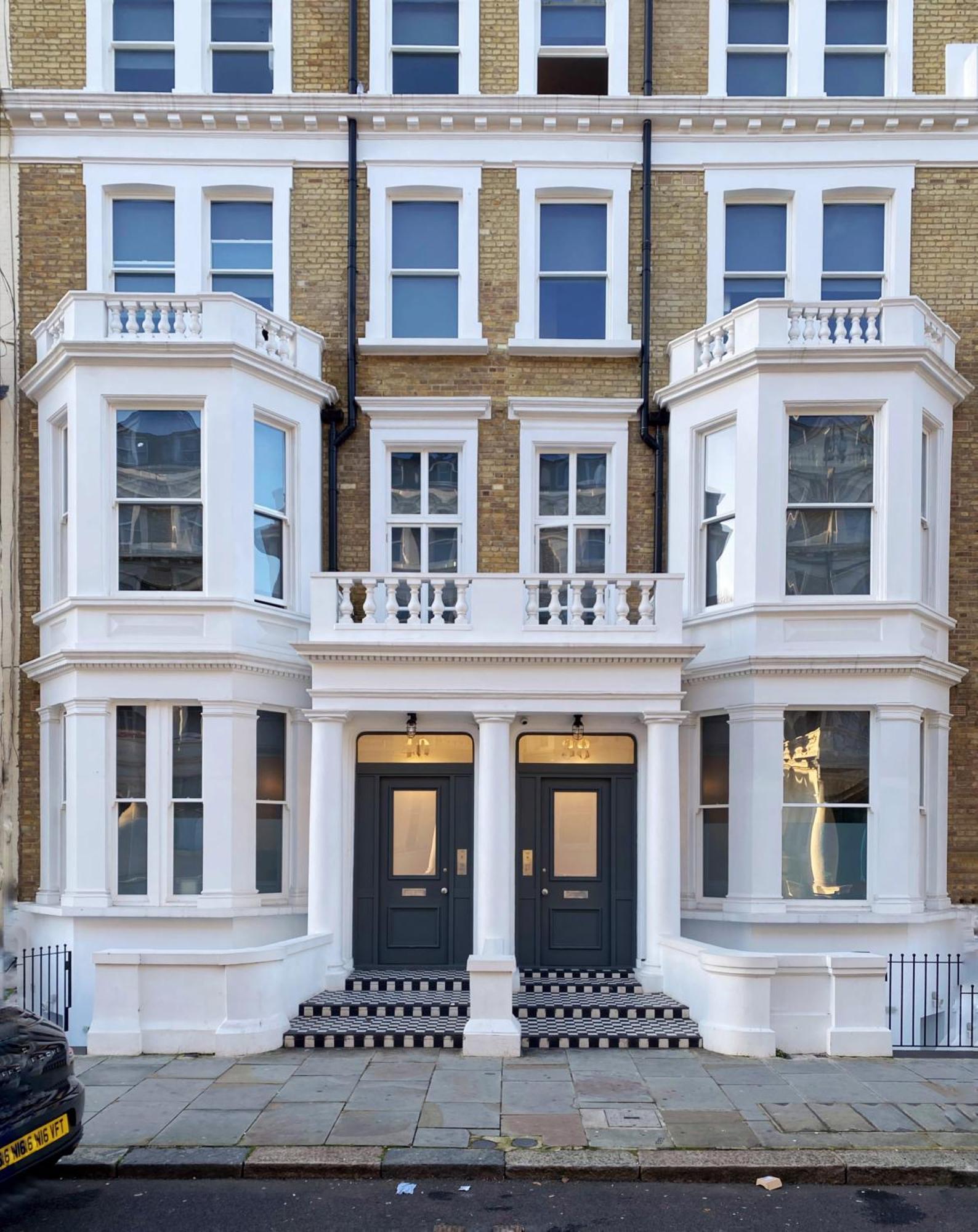 Earls Court East Serviced By Stayprime 3* Лондон